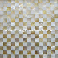 Mother of Pearl Shell Mosaic (HMP64)